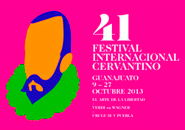 Participation of the State Academic Ensemble of folk dance of Igor Moiseyev in the International festival «Cervantino»