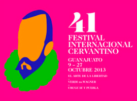 Participation of the State Academic Ensemble of folk dance of Igor Moiseyev in the International festival �Cervantino�