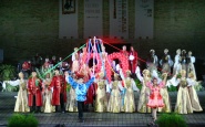 Festival of Choral Art in Columbia AMERICA CANTAT 7