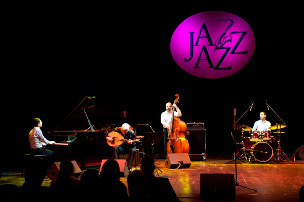 JAZZ.AZ. best ringtones of mugham jazz