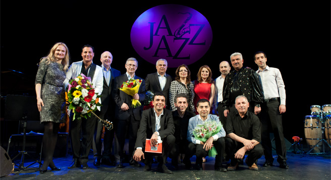 jazz.az